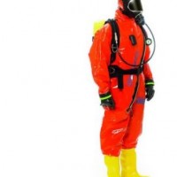 德国Drager德尔格 WorkMaster / WorkMaster PF连体式化学