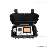 RTM2200  德国SARAD 测氡仪