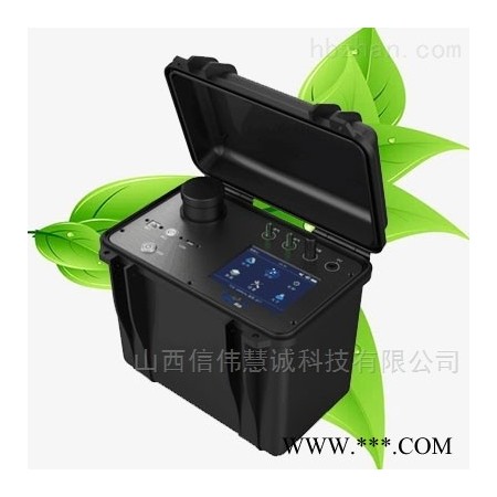 BG2015  便携式闪烁室测氡仪图1