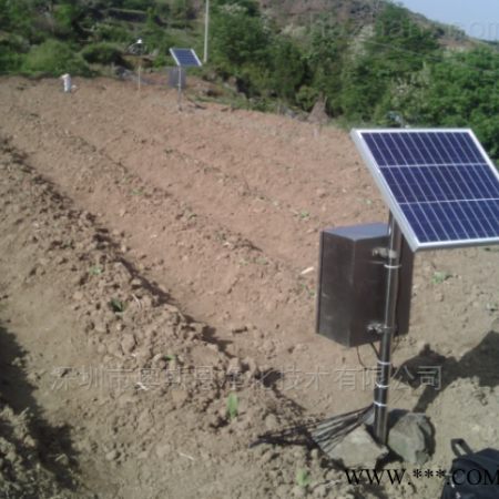 OSEN-ST  手持式土壤墒情 土壤温、湿度自动采集仪器 土壤监测仪