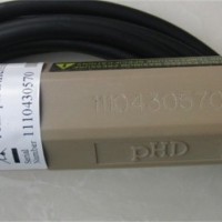 哈希PH电极DPD1P3,耐HF酸 粮食重金属检测仪
