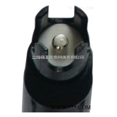 P026T3耐腐蚀电极  耐腐蚀pH锑电极图1