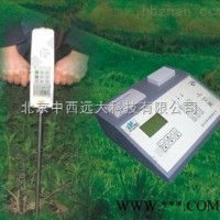 （LQS）高智能土壤环境测试及分析评估系统 型号:SJ96-TPY-9PC库号：M39290