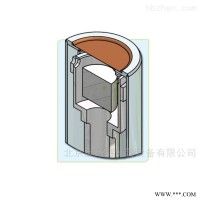 Ultra-LEGe  美国CANBERRA　超低能锗探测器