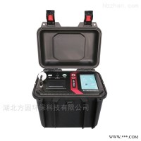 FYCDY-P30  土壤氡空气测氡仪符合GB50325-2020 环境氡测量仪