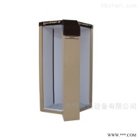 StandFAST II站立式全身辐射计数器
