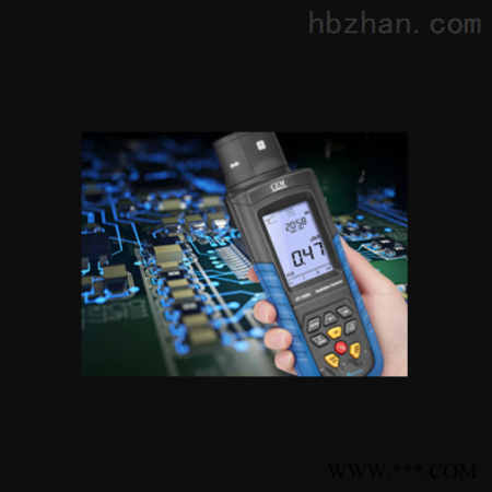 DT-9501  新型核辐射检测仪