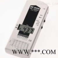 ME3830B（16Hz~100kHz） 低频电磁辐射检测仪