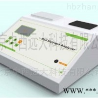 型号:TPY  ）土壤养分速测仪库号：M407975