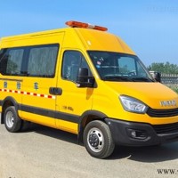 依维柯救险车(国6）
