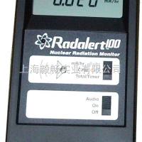 Radalert100  Radalert100辐射检测仪　射线检测仪　个人剂量仪