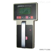JB4040  β、γ检测仪