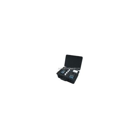 CHM-4C型 便携式多参数测定仪图1