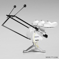 Solys2系列太阳跟踪器