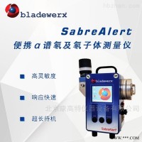 SabreAlert氡及氡子体测量仪