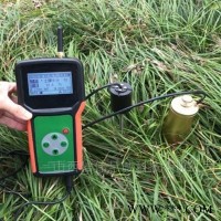 BNY-Q  便携式无线墒情监测仪 土壤测试仪