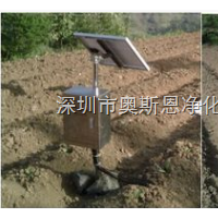 土壤墒情监测站 土壤监测仪