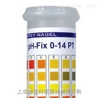 德国MN 92111无渗漏pH测试条/试纸PH-Fix 0-14