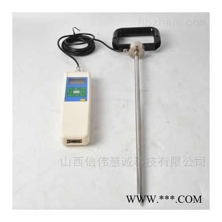 TSD-750G  数显土壤紧实度测定仪 土壤测试仪图1