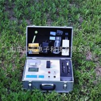 TRF-2C  GPS土壤测试仪价格