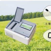TPY-9PC高智能土壤环境测试及分析评估系统