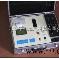 （LQS）土壤化肥速测仪 型号:MC95-TRF-1C库号：M10178