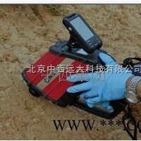 （LQS）手持土壤总石油烃测量测定仪 型号:LV19/RemScan TM库号：M21151