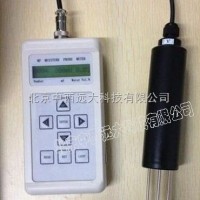 型号:RZ23-MP-508  *土壤水分速测仪库号：M406045
