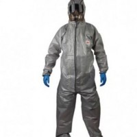 美国3M 4570 防轻度化学液体飞溅连体防化服