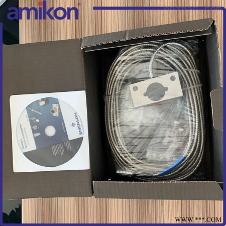 EMERSON PR6423/002-031 CON041