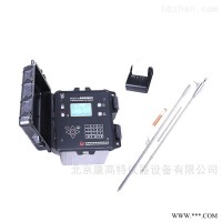 FD218 α能谱氡测量仪