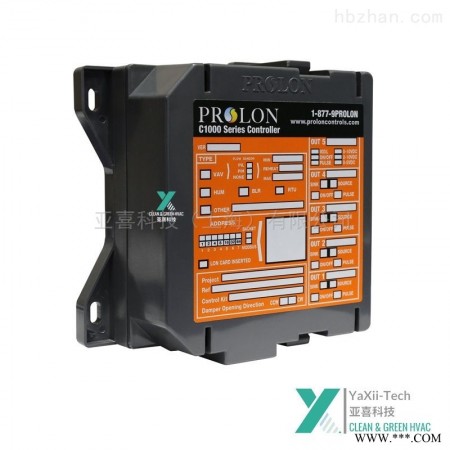 PL-C1000-BLR  PROLON控制器 自动水位控制器