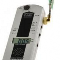 HFW35C（2.5GHz~6GHz） 高频电磁辐射检测仪