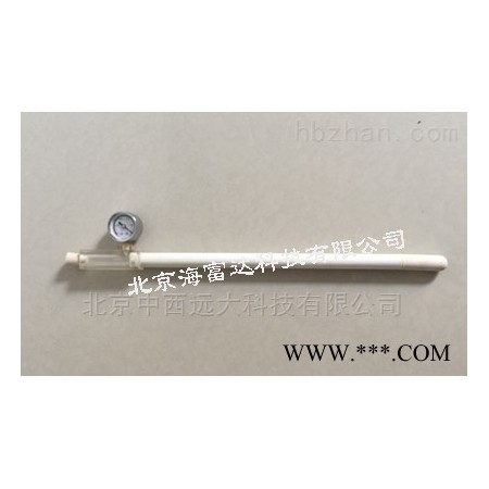 型号:KH05-KH200  （LQS）土壤张力计库号：M22490图1
