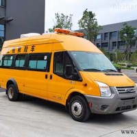 江铃救险车