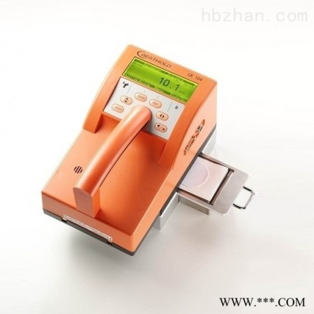 LB124 Scint-D  德国BERTHOLD　表面沾污仪图1