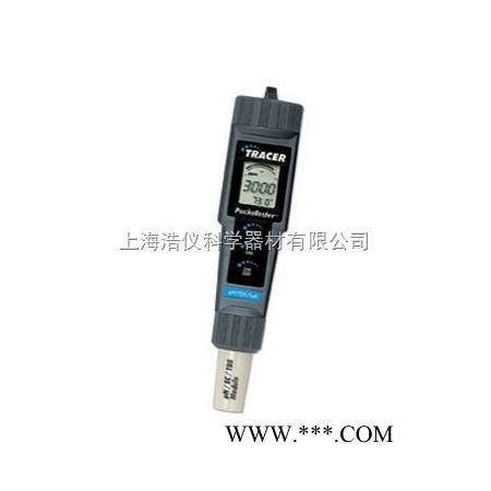 Tracer1766pH/盐度/TDS/电导率/温度便携式多参数测定仪