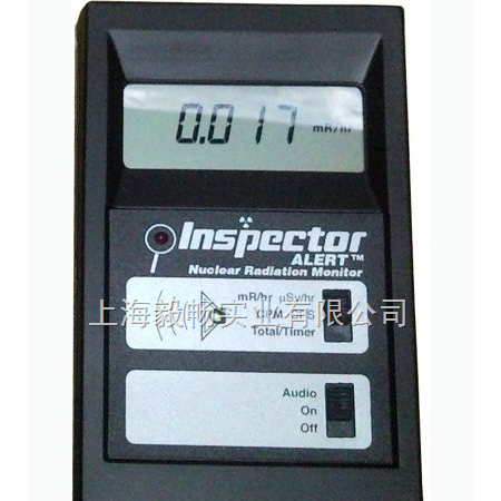 INSPECTOR  射线检测仪INSPECTOR  辐射检测仪　个人计量仪图1