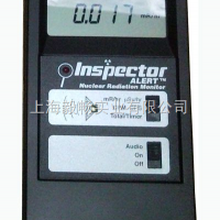 INSPECTOR  射线检测仪INSPECTOR  辐射检测仪　个人计量仪
