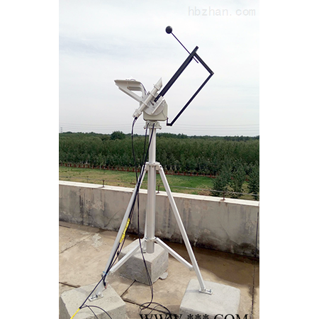TRU-2全自动太阳跟踪器