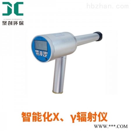 REN-500B  X、γ辐射仪图1