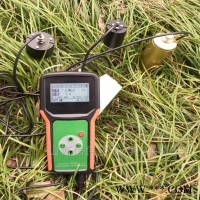DTR-N系列  多参数土壤墒情速测仪 土壤测试仪