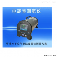 HS03便携式测氡仪