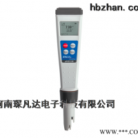 pH/EC79  多功能（5合一）测试笔电导率PH盐度检测仪 辐射报警仪