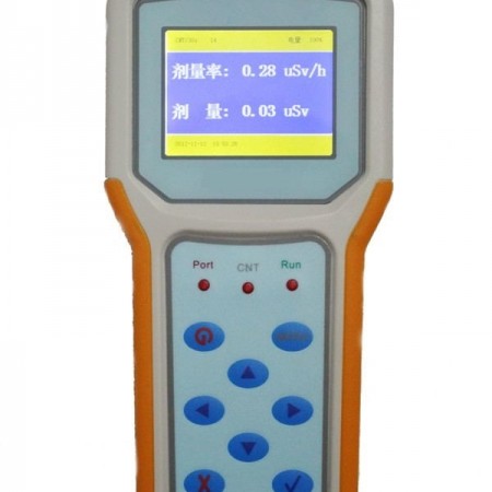 BX-400  便携式辐射检测仪