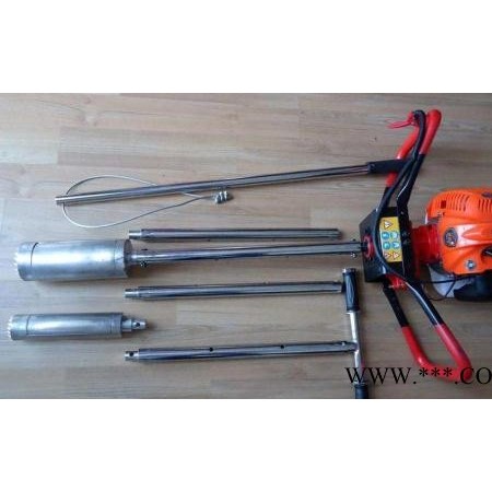 ZHT-49CC  ZHT-49CC动力土壤采样器
