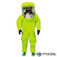 美国Dupont杜邦™Tychem® TK555T 气体致密型全封闭化学