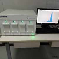 SIM-MAX PA500/1000/2000 α谱仪系列 辐射测量仪