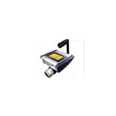 Nuc Scout便携式核素识别仪图1