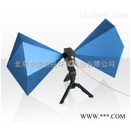 BicoLOG 5070X  德国安诺尼50MHz-700MHz频谱仪全向双锥天线图1